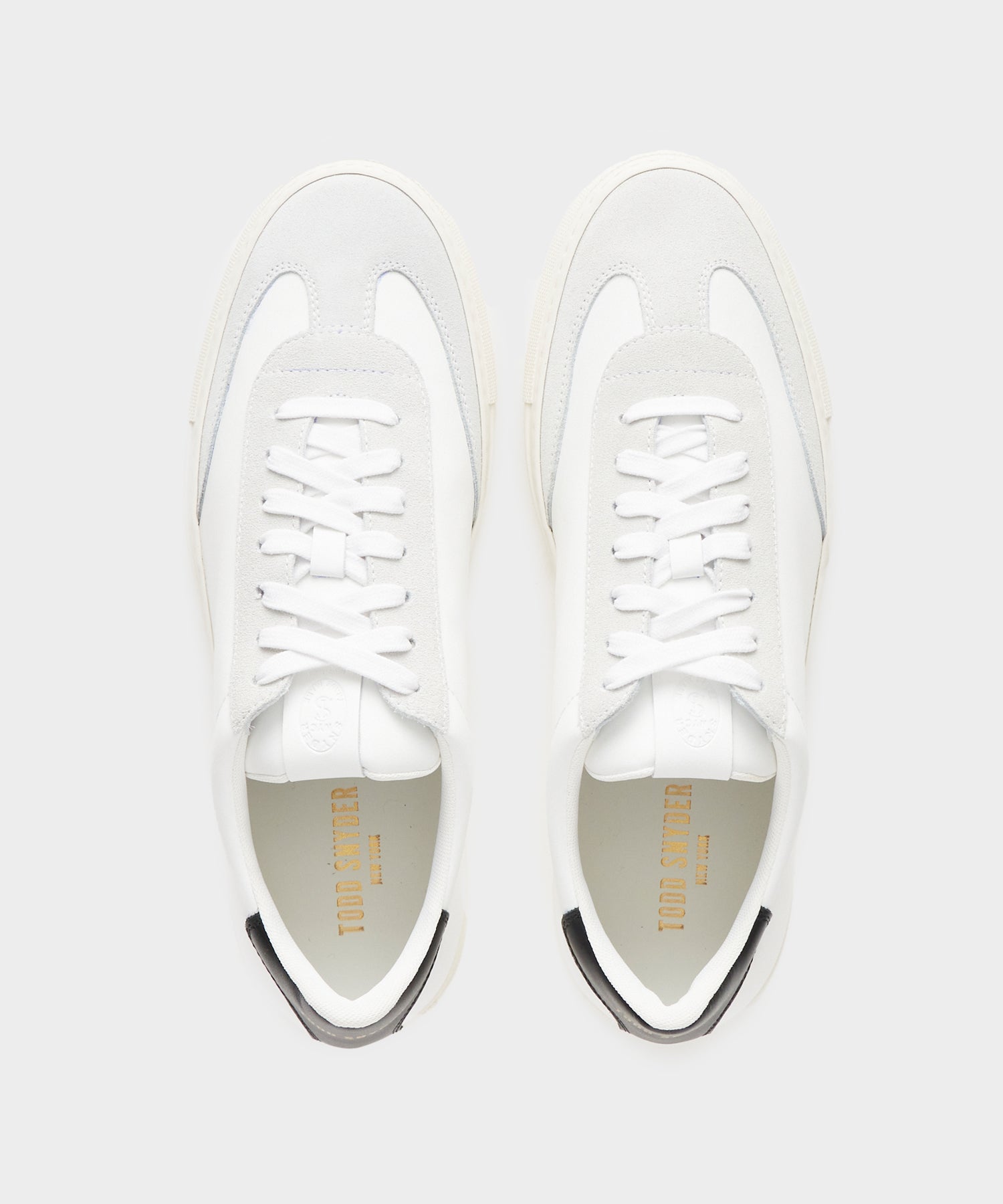Porto Low Court Sneaker