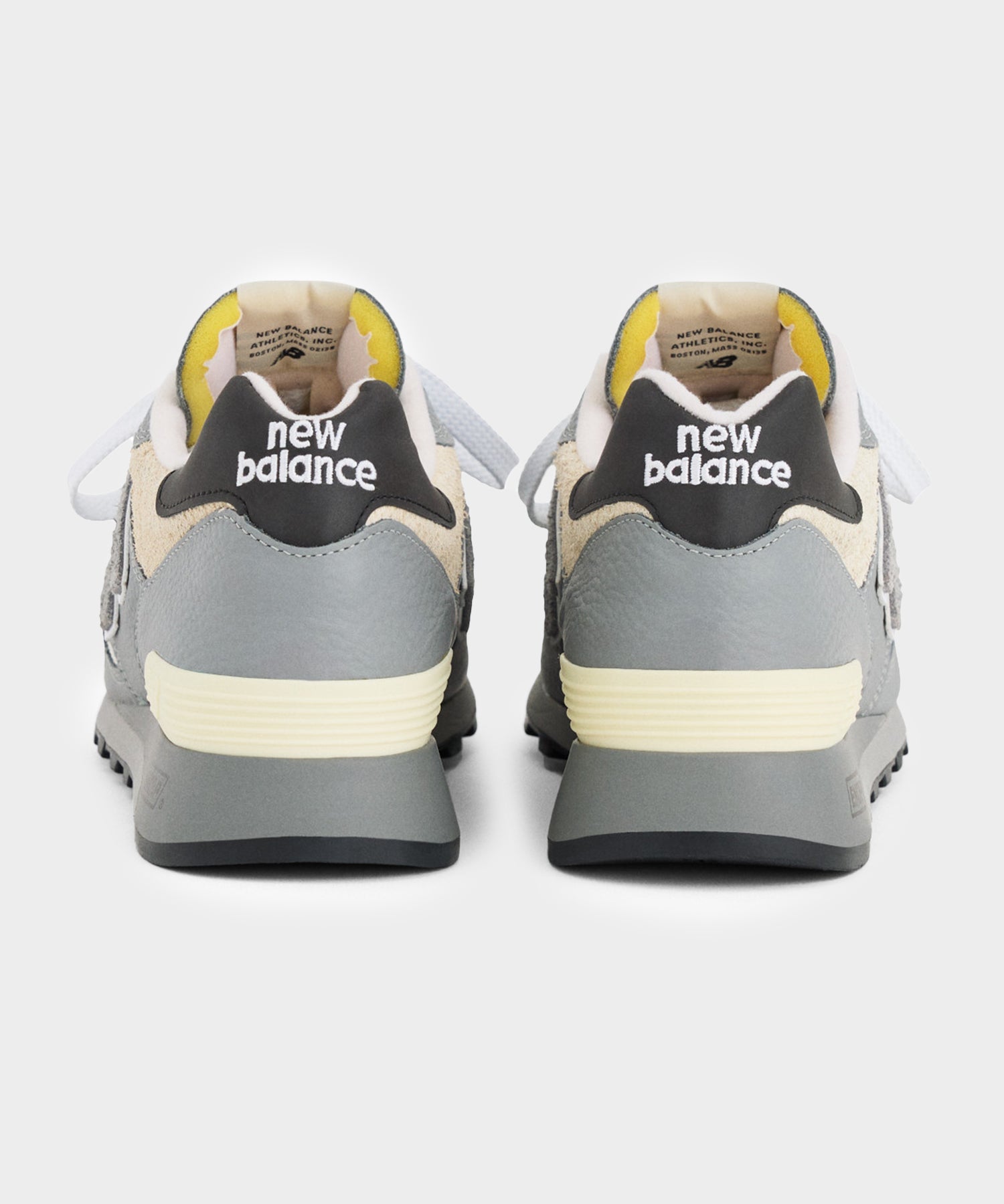 New Balance Made in USA 1300 Sneaker