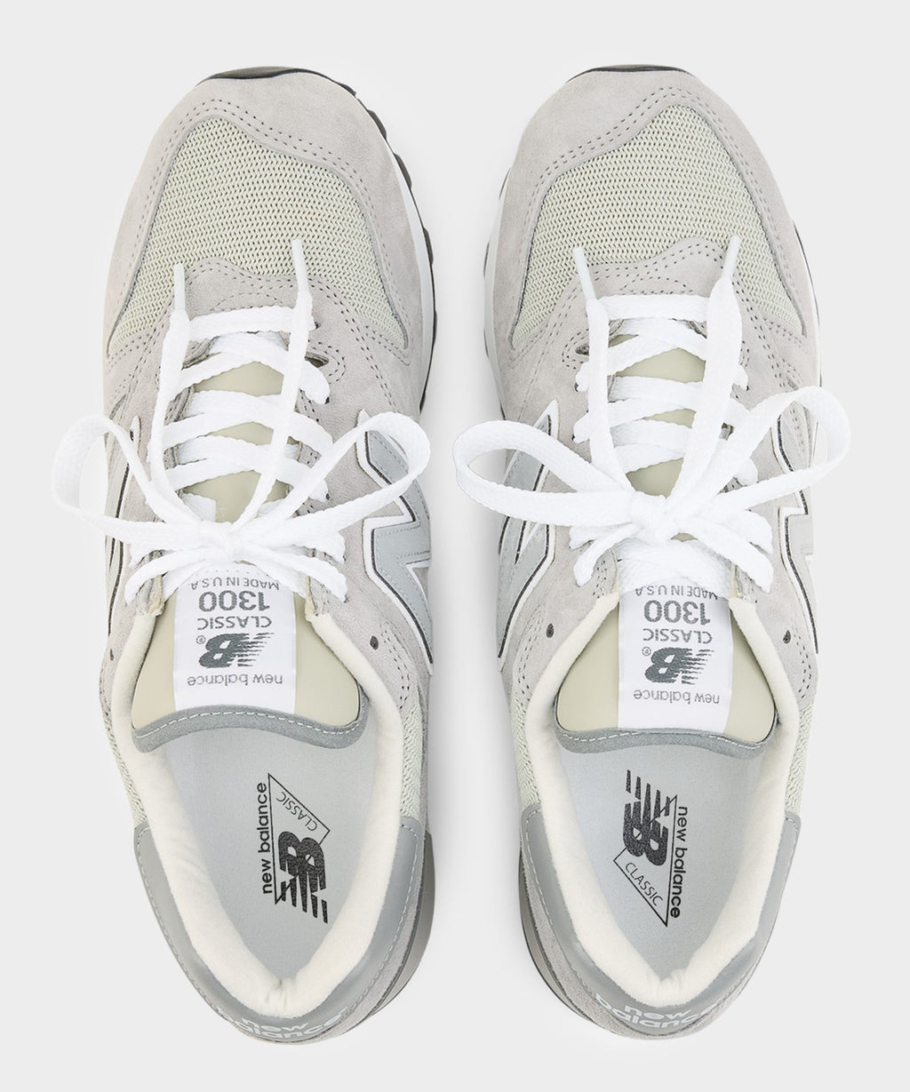 New Balance Made in USA 1300 Sneaker