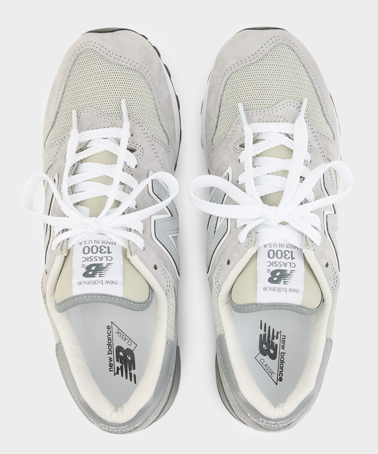 New Balance Made in USA 1300 Sneaker