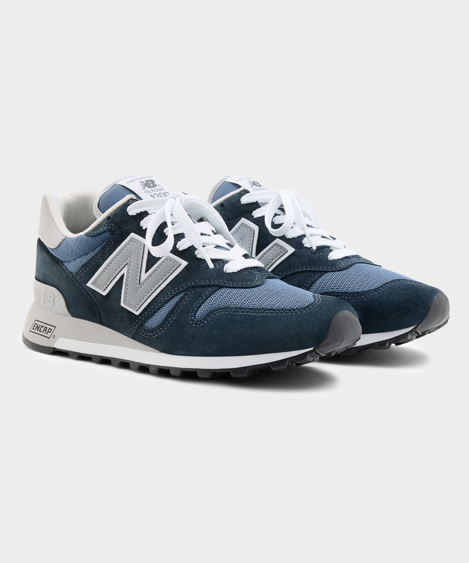 New Balance Made in USA 1300 Sneaker
