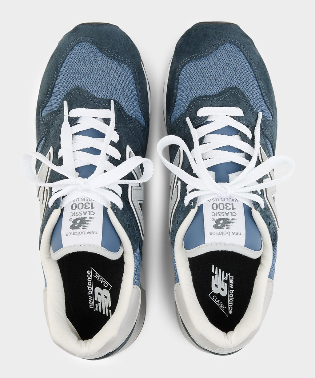 New Balance Made in USA 1300 Sneaker
