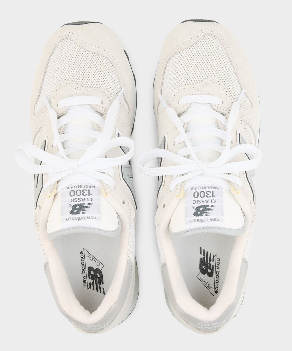 New Balance Made in USA 1300 Sneaker