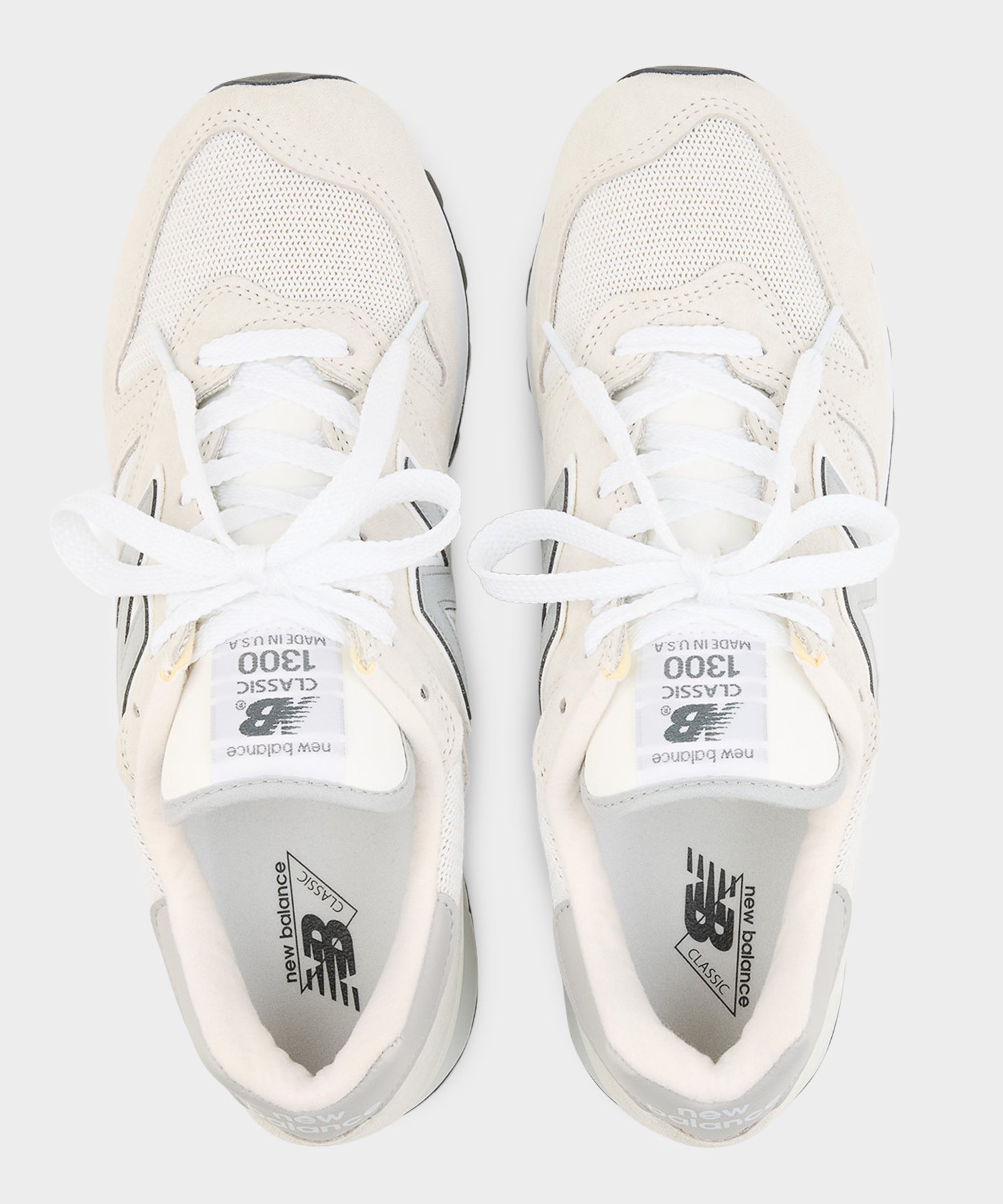 New Balance Made in USA 1300 Sneaker