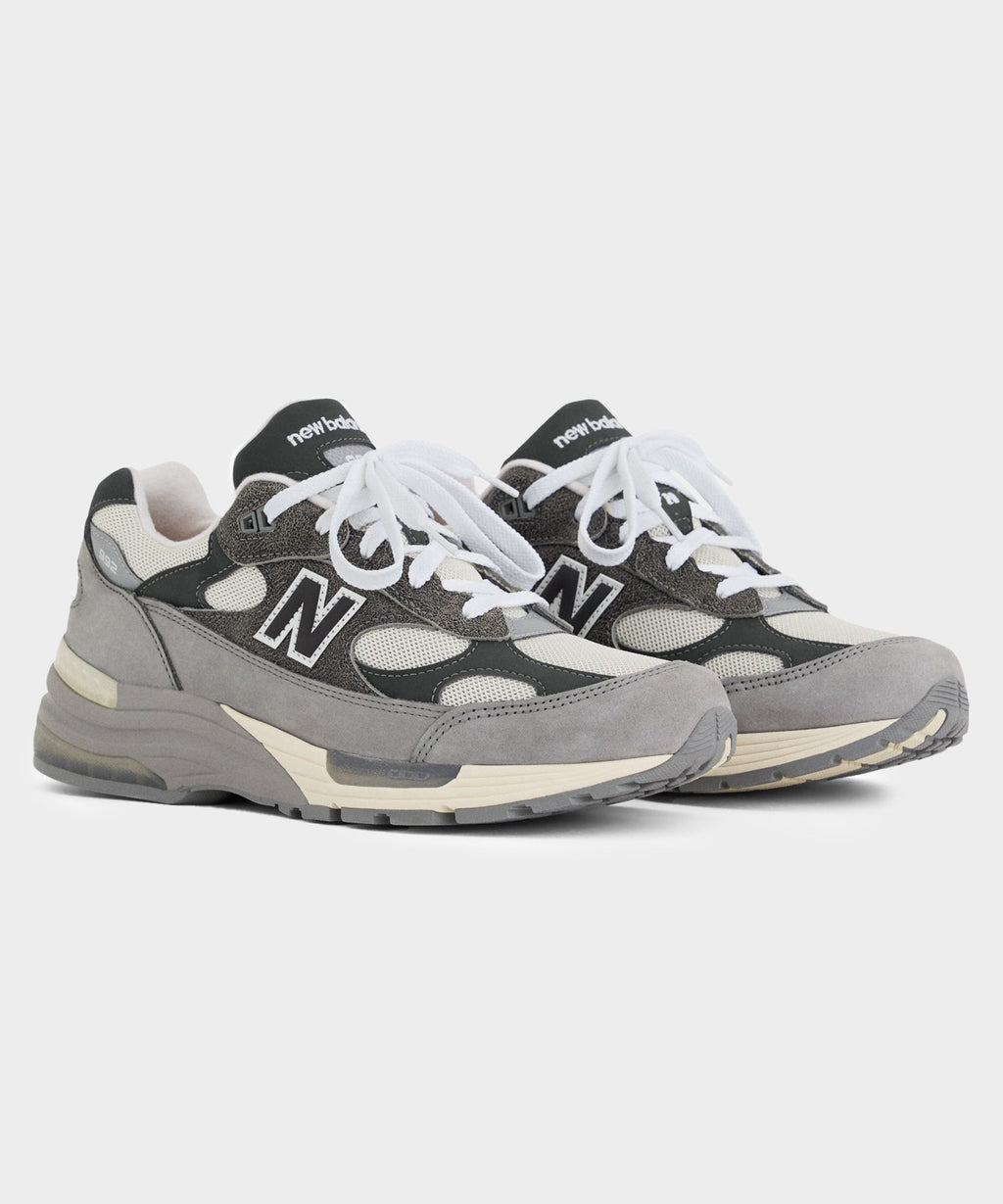 New Balance Made in USA 992 Sneaker