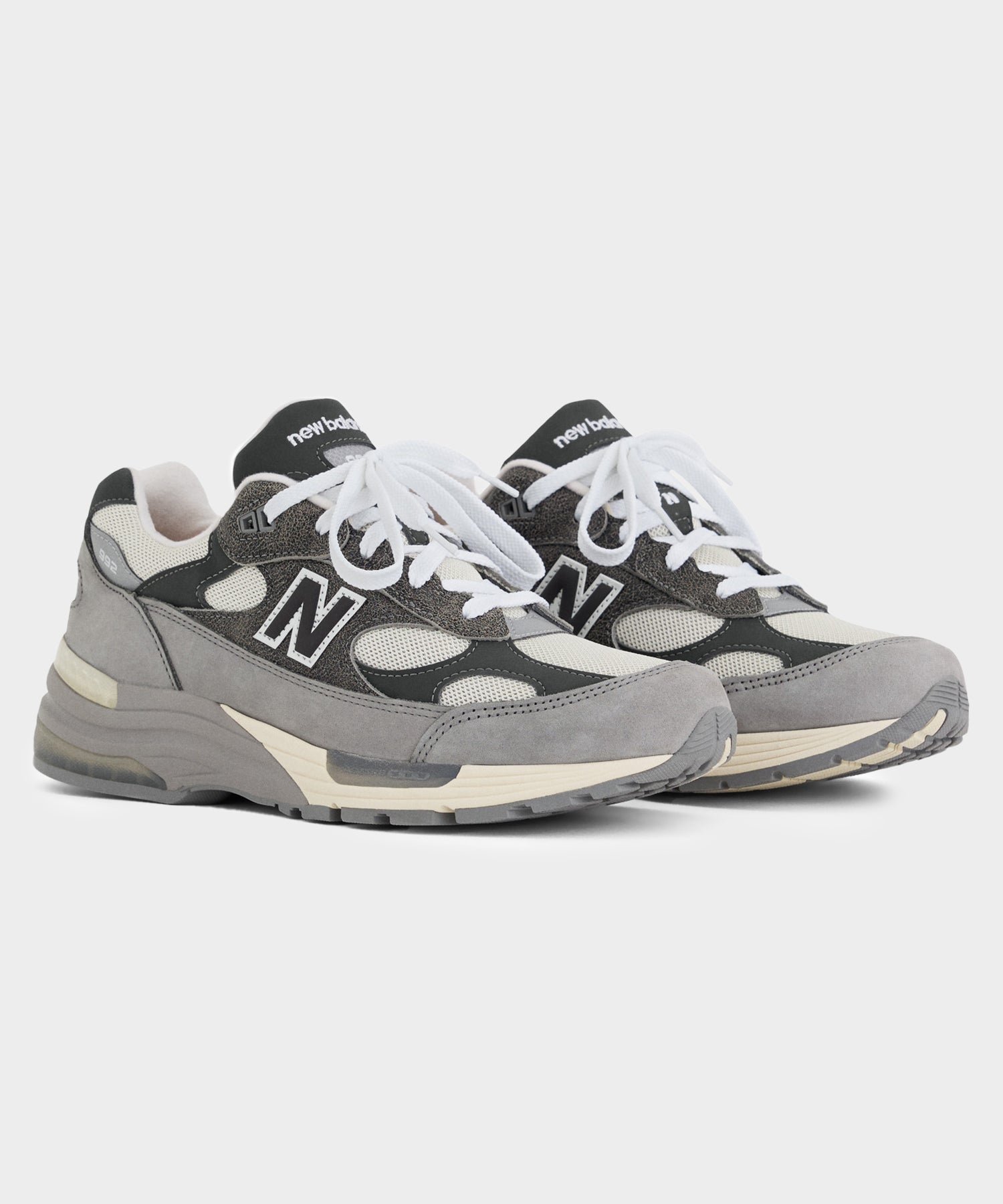 New Balance Made in USA 992 Sneaker