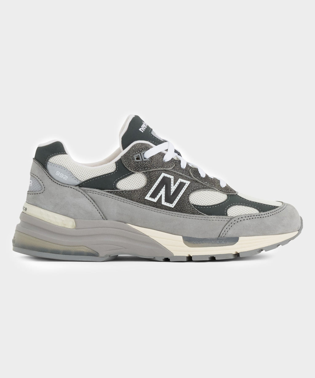 New Balance Made in USA 992 Sneaker