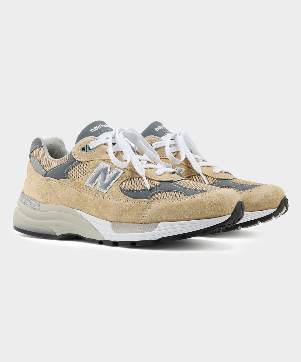 New Balance Made in USA 992 Sneaker