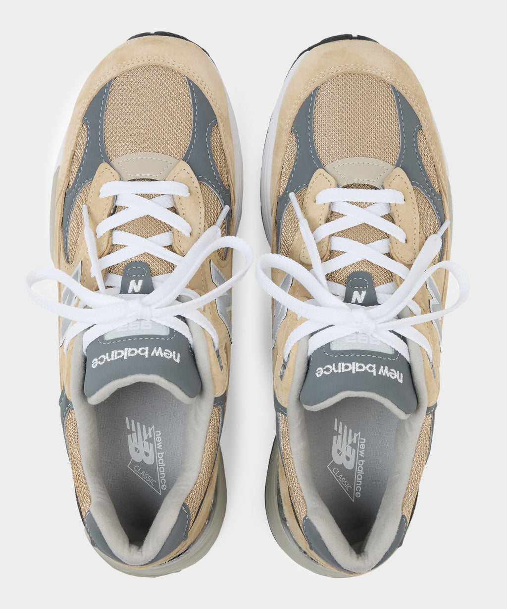 New Balance Made in USA 992 Sneaker