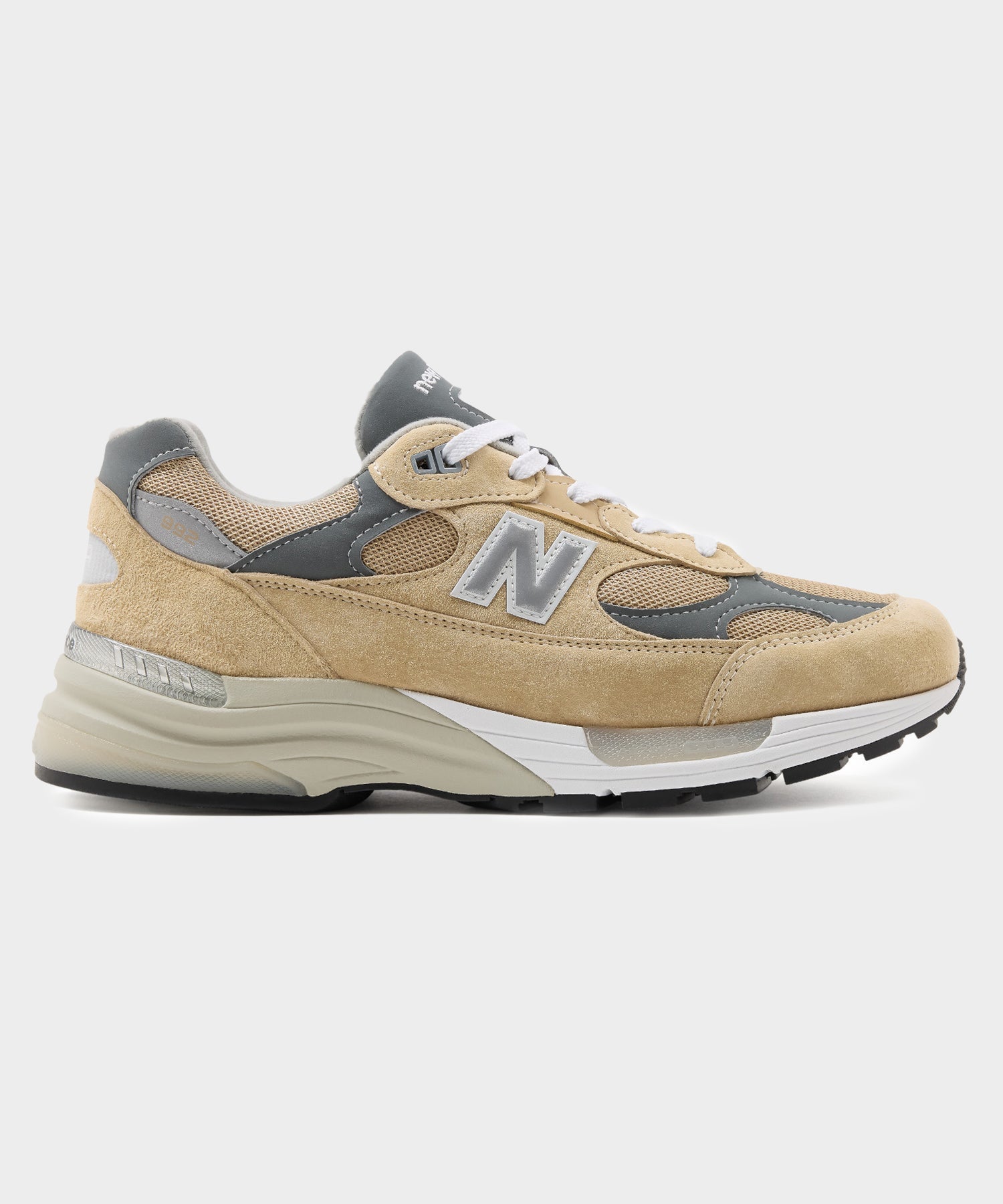 New Balance Made in USA 992 Sneaker