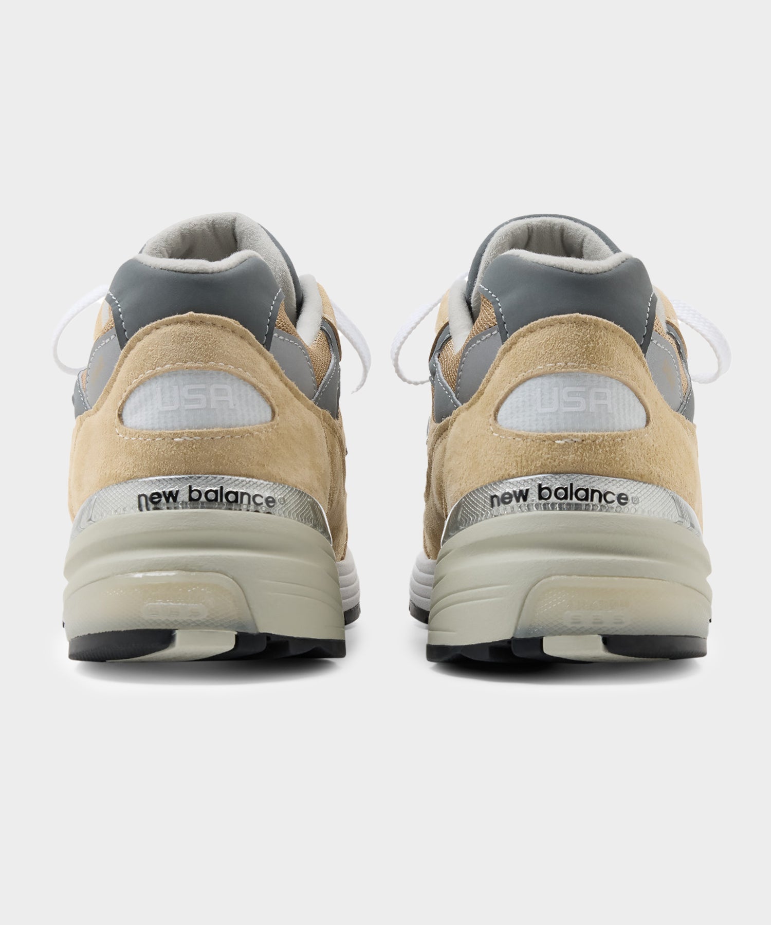New Balance Made in USA 992 Sneaker