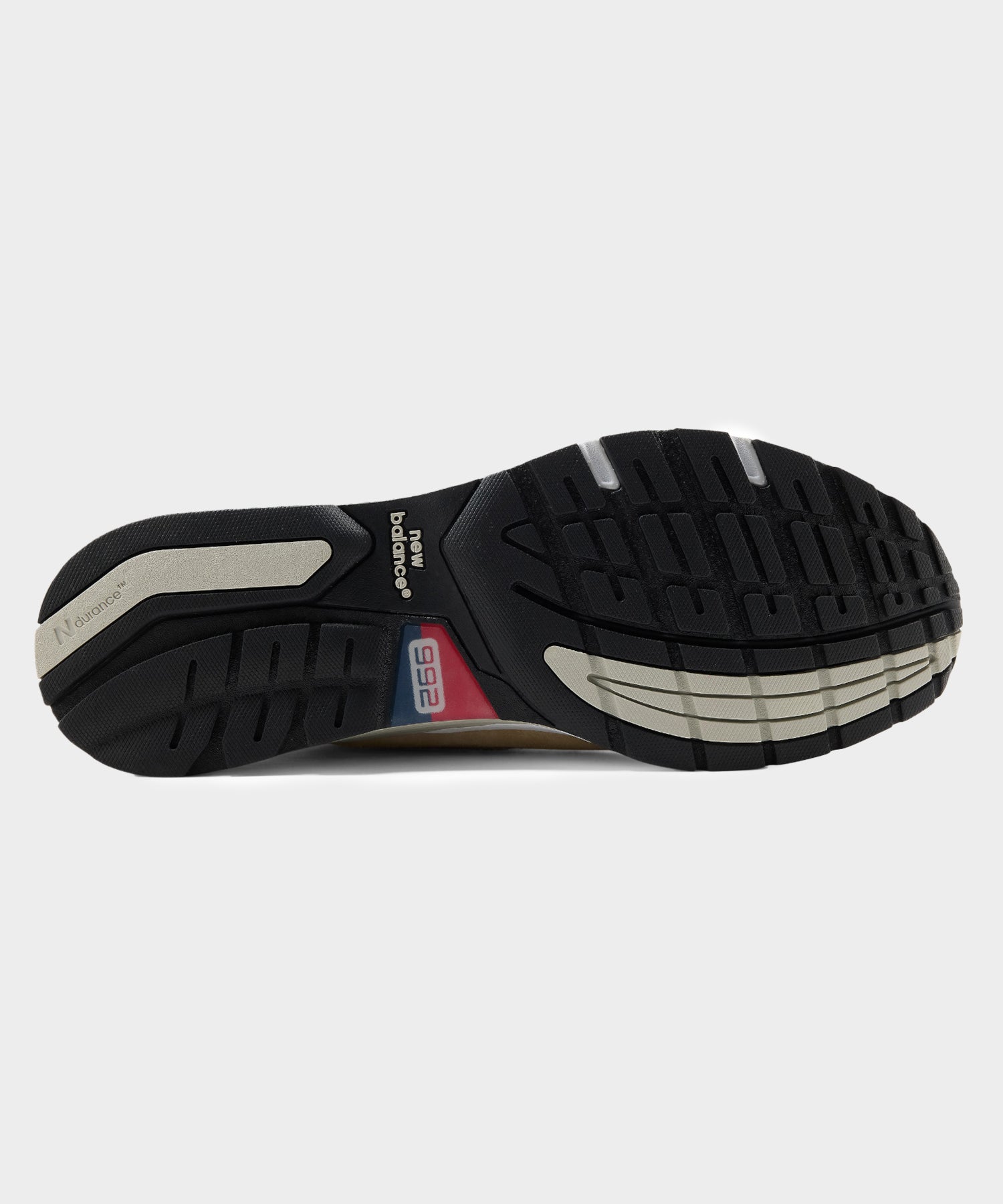 New Balance Made in USA 992 Sneaker