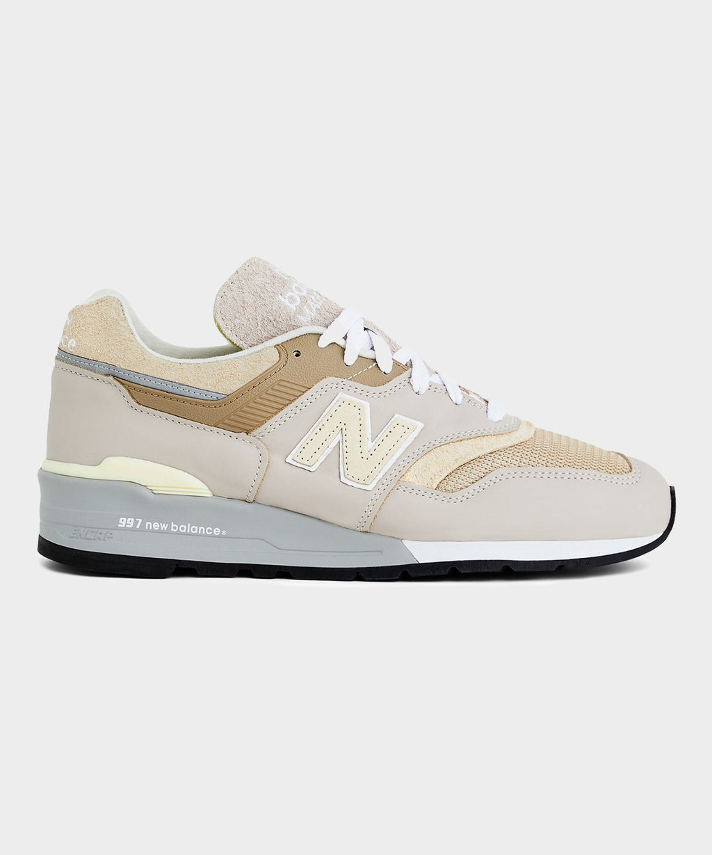 New Balance Made in USA 997 Sneaker