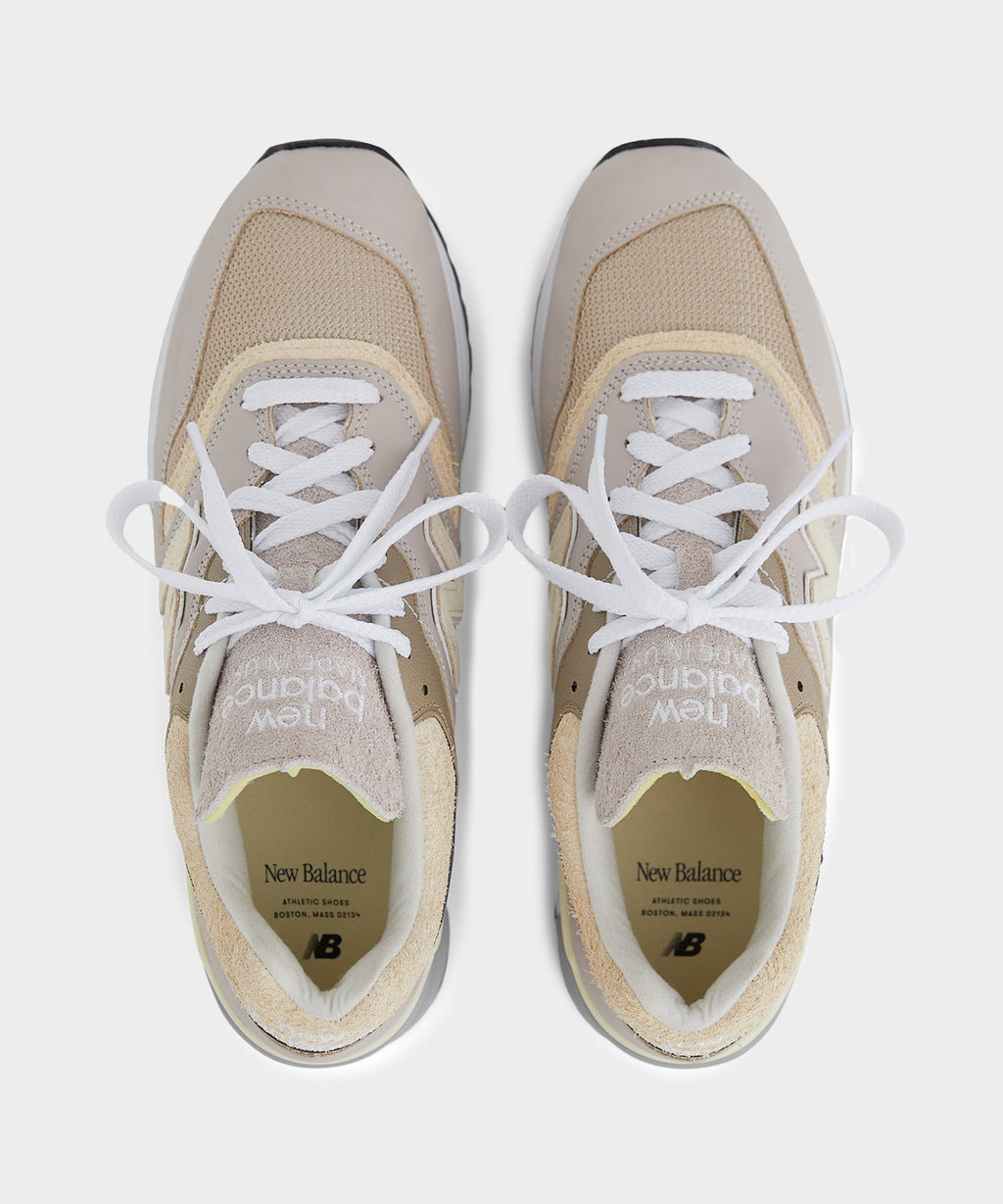New Balance Made in USA 997 Sneaker