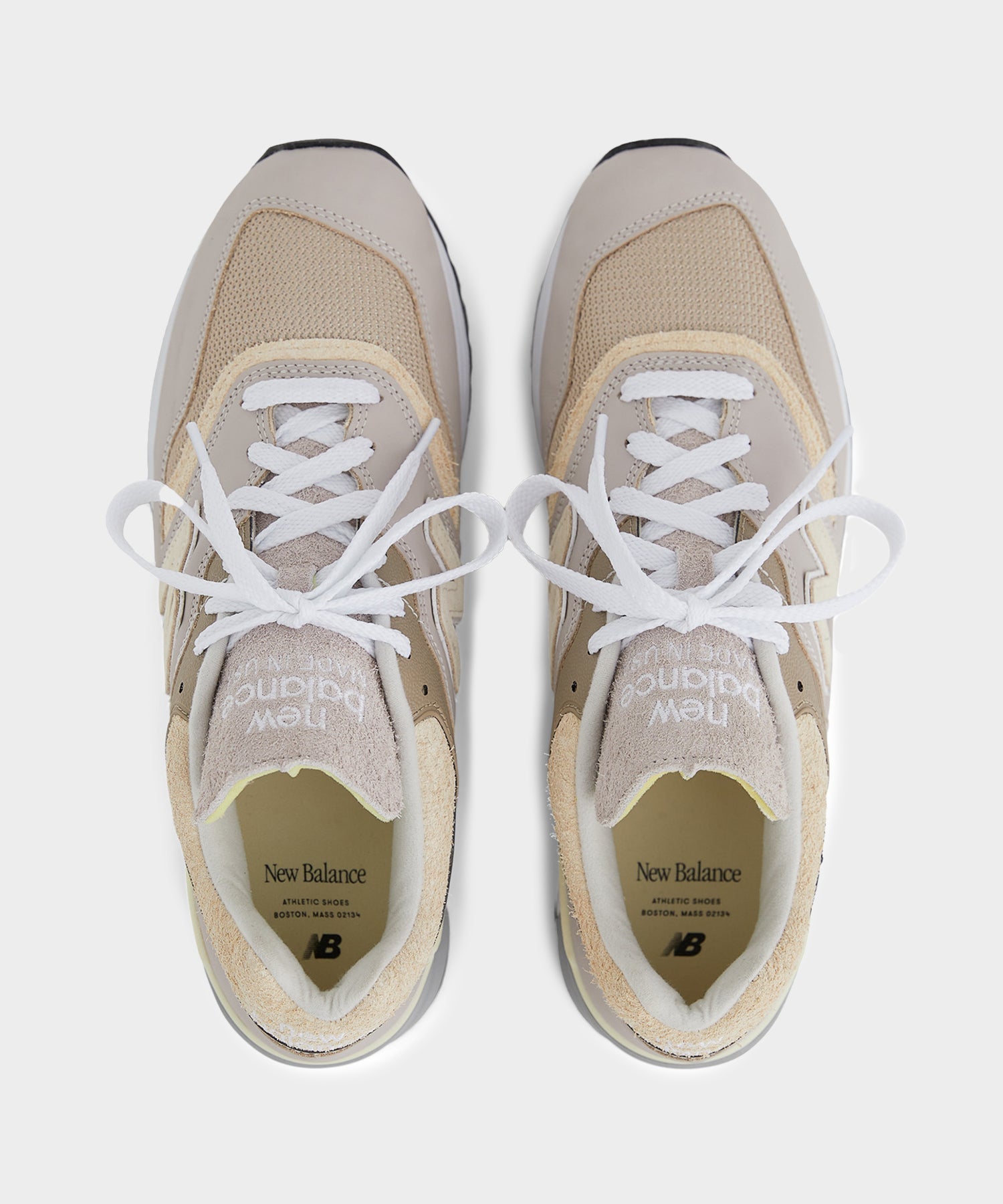 New Balance Made in USA 997 Sneaker