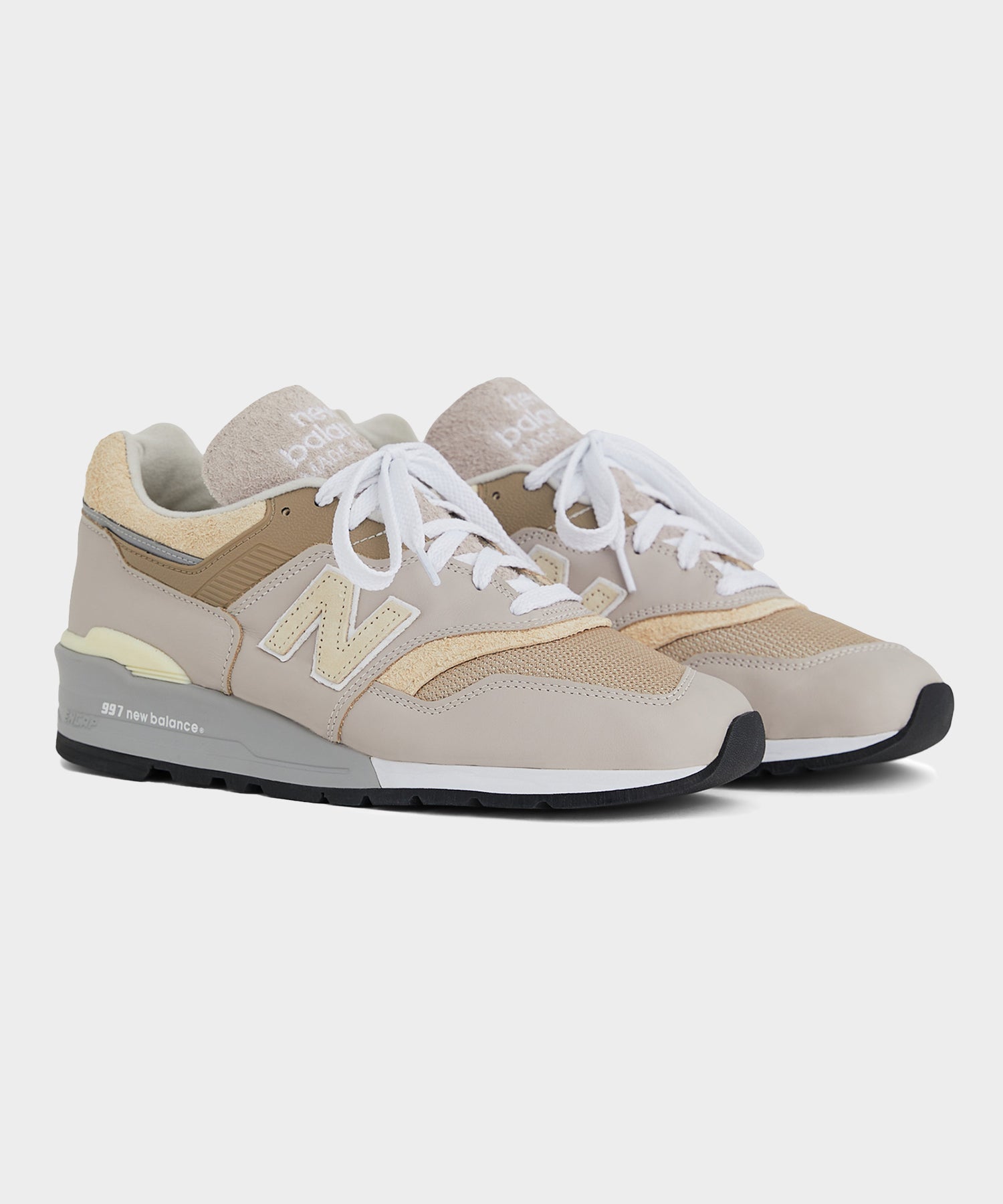 New Balance Made in USA 997 Sneaker