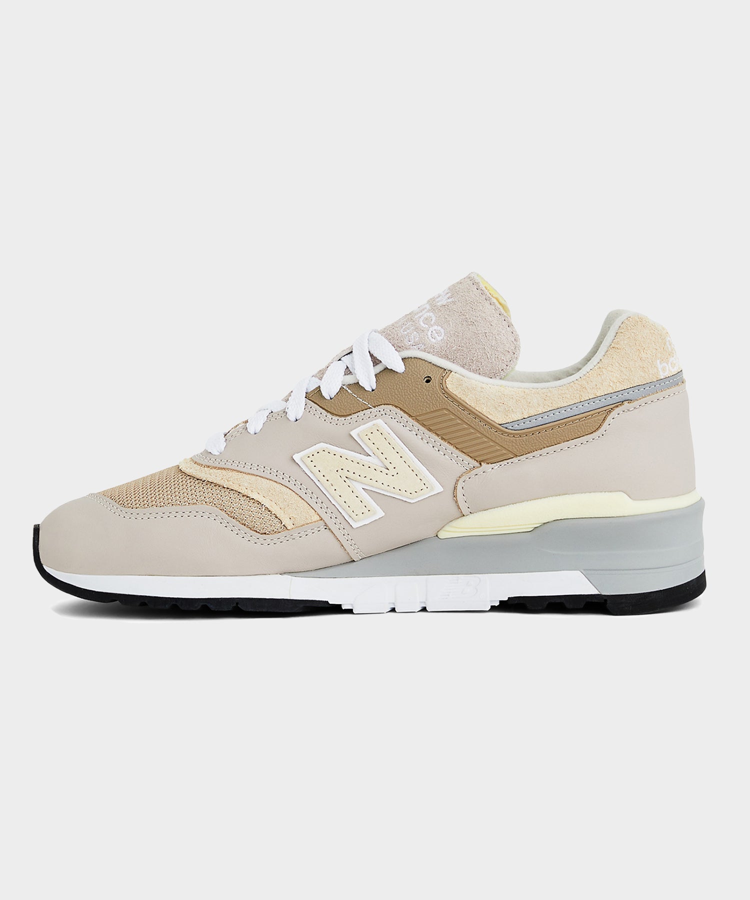 New Balance Made in USA 997 Sneaker