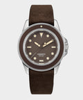 Unimatic U1S Modello Uno Watch in Brown