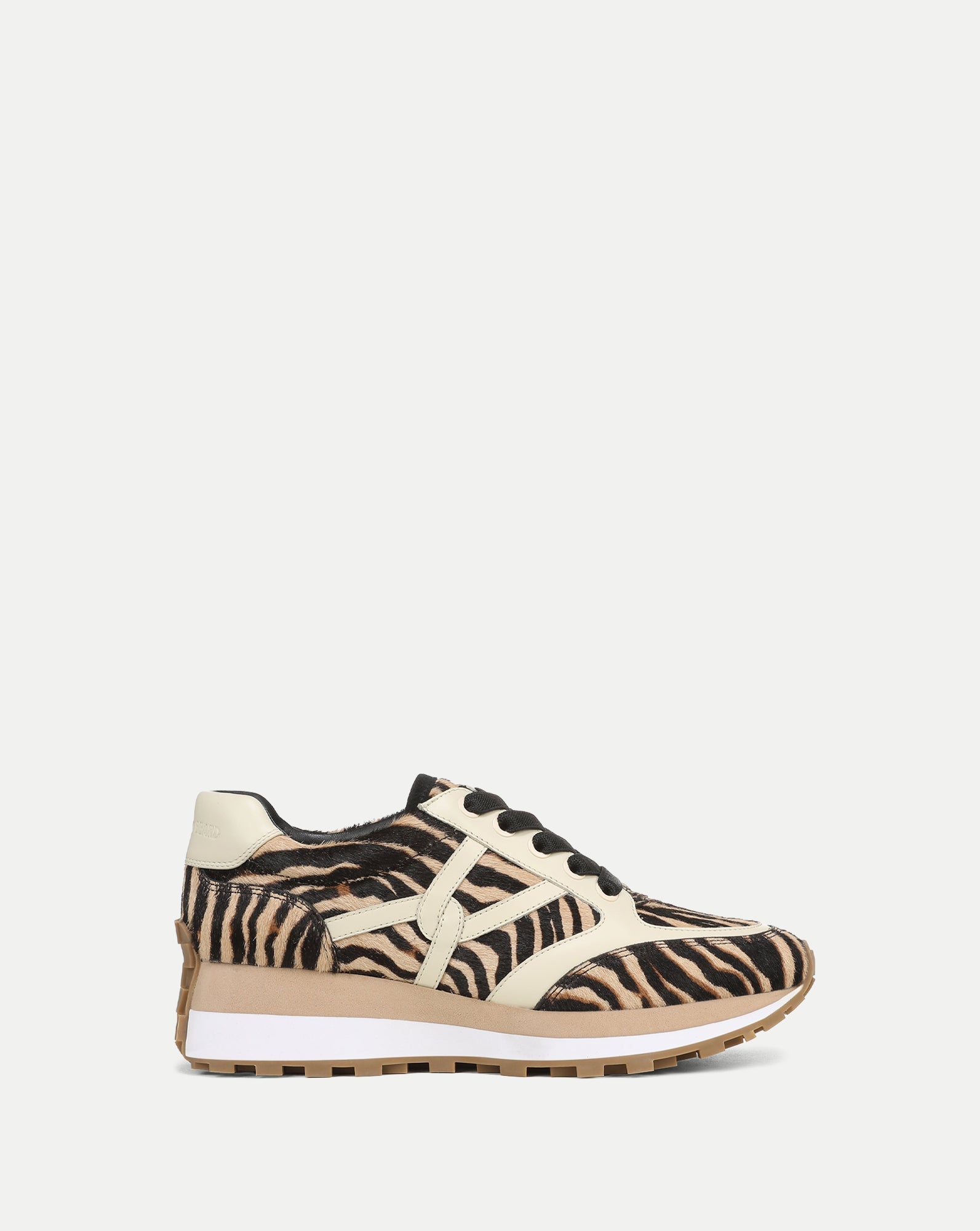 Valentina Calf Hair Sneaker