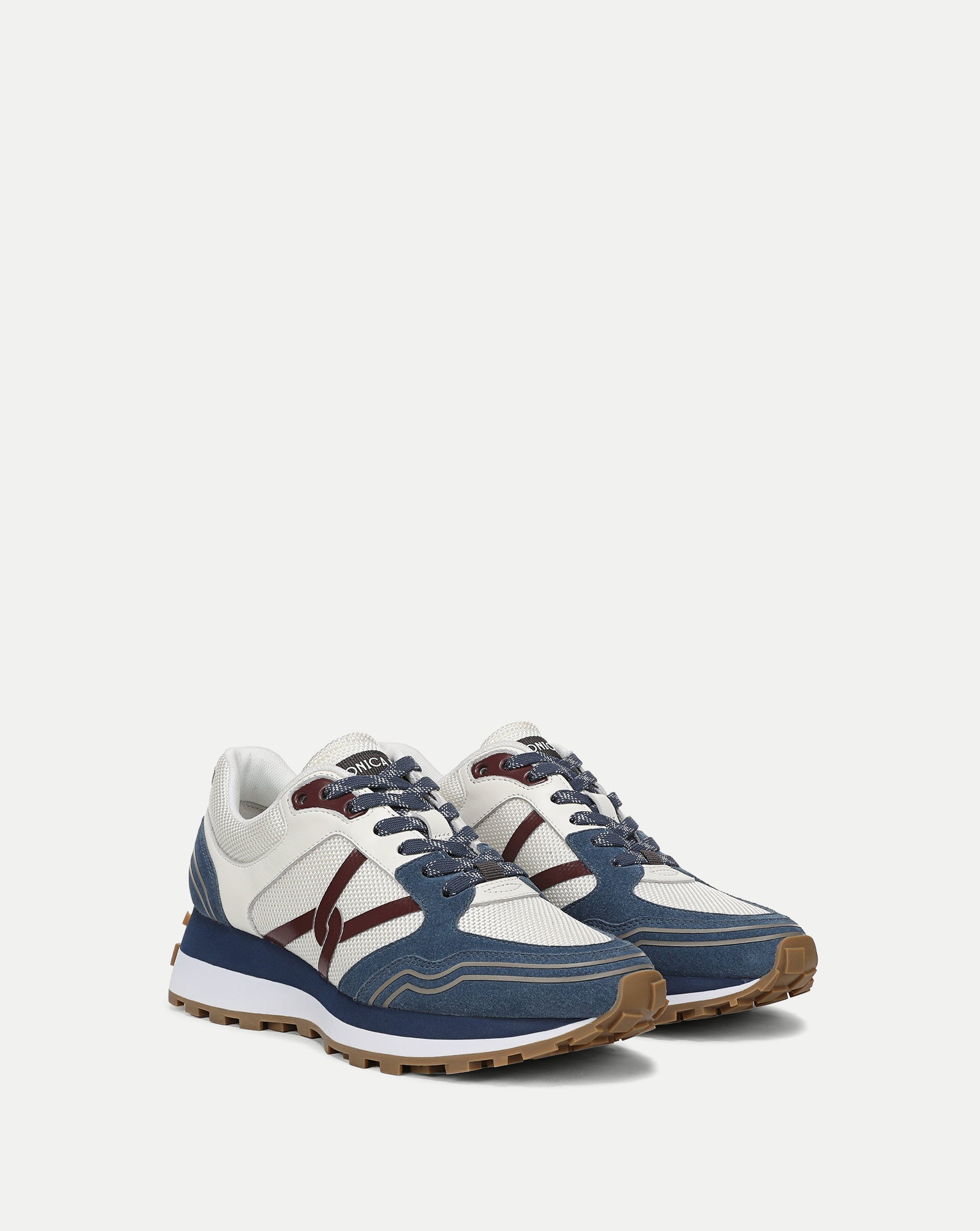 Valentina Sport Sneaker