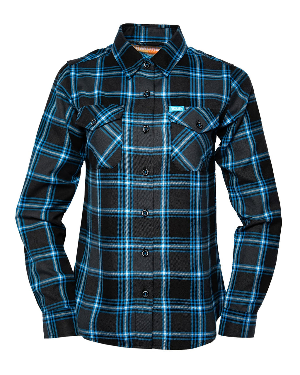 Women's Hardpack Flannel