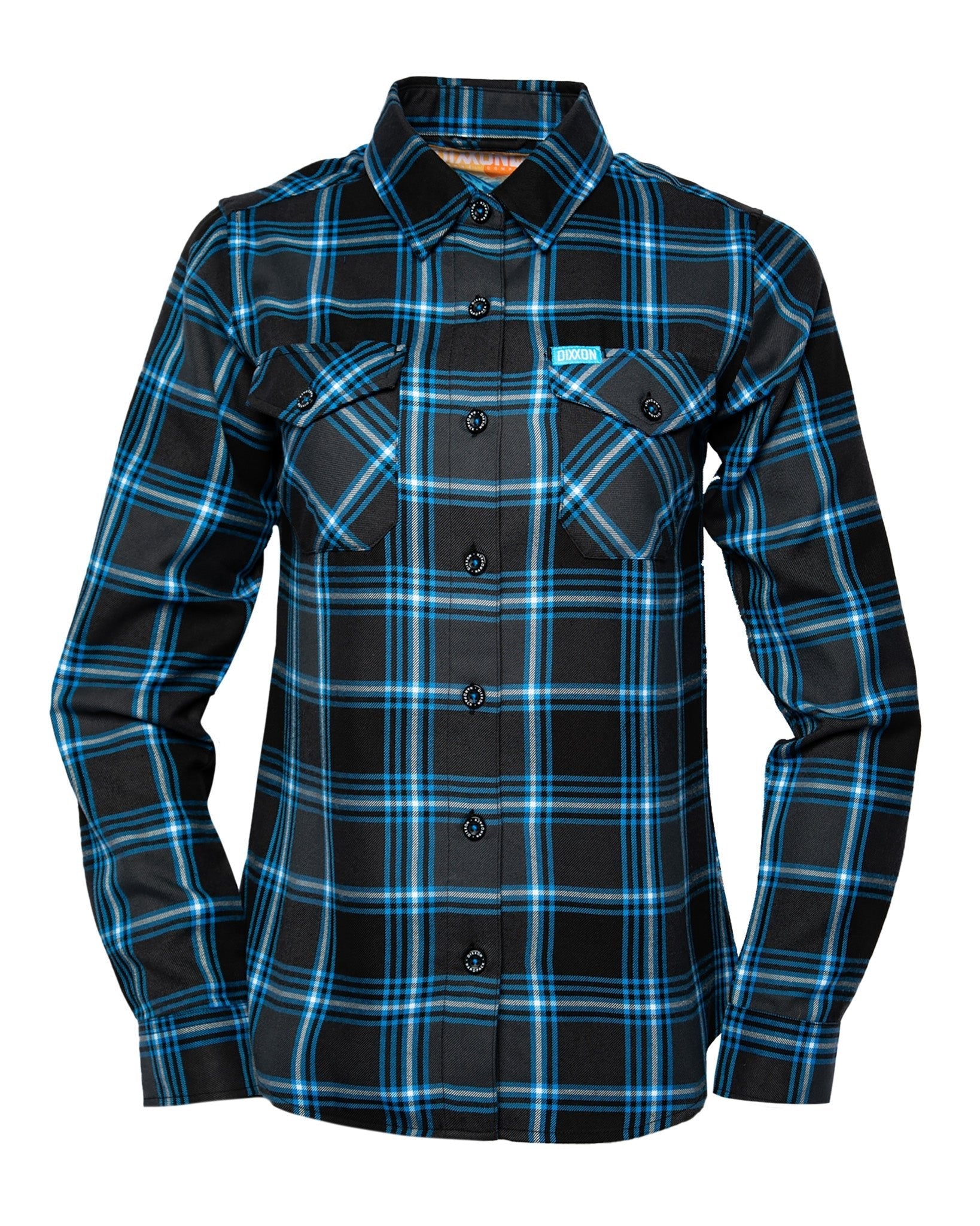 Women's Hardpack Flannel