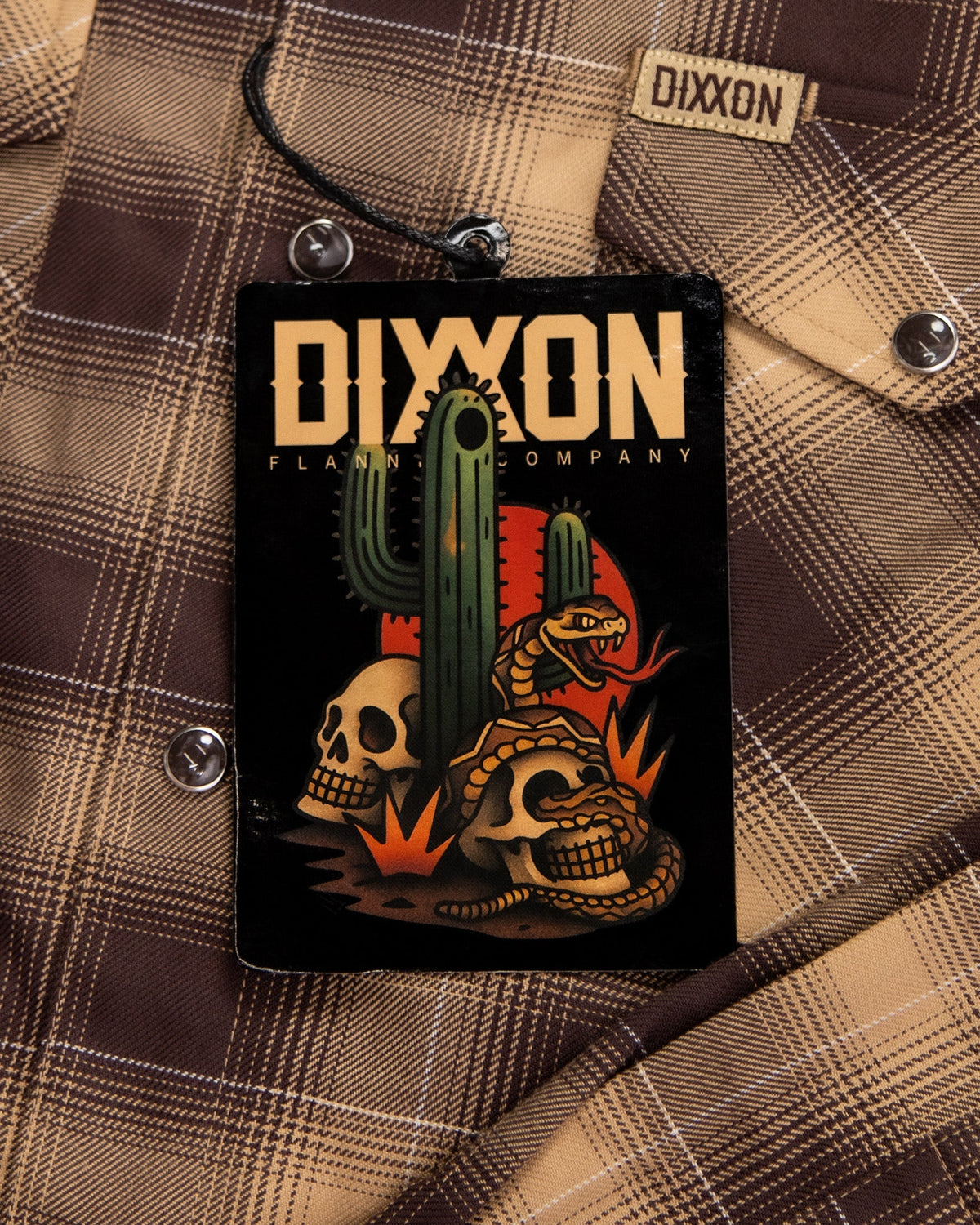 Women's Sidewinder Flannel