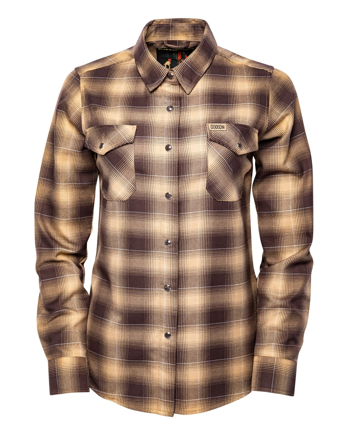 Women's Sidewinder Flannel