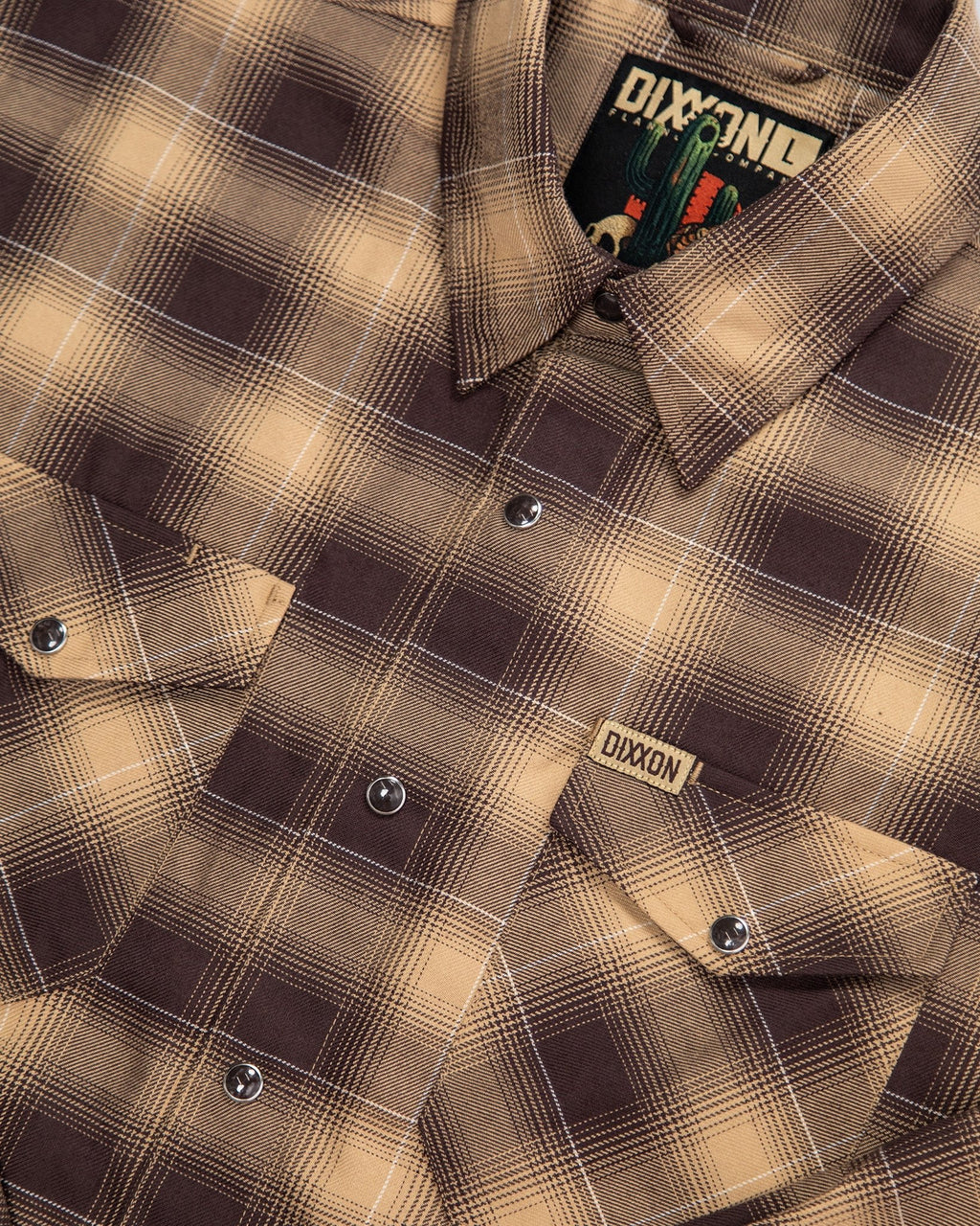 Women's Sidewinder Flannel