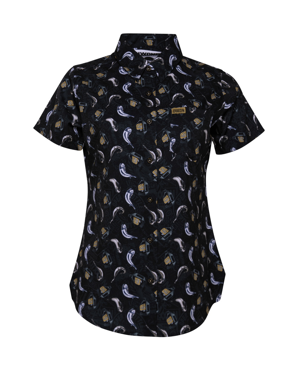 Women's 2 Strokes Forever Party Shirt