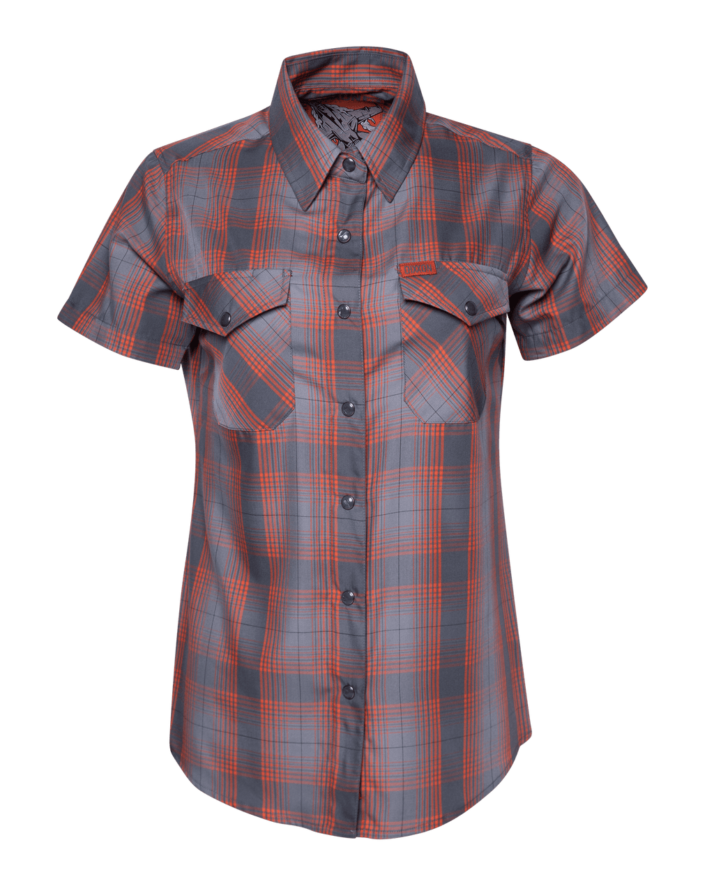 Women's After Burner Bamboo Short Sleeve