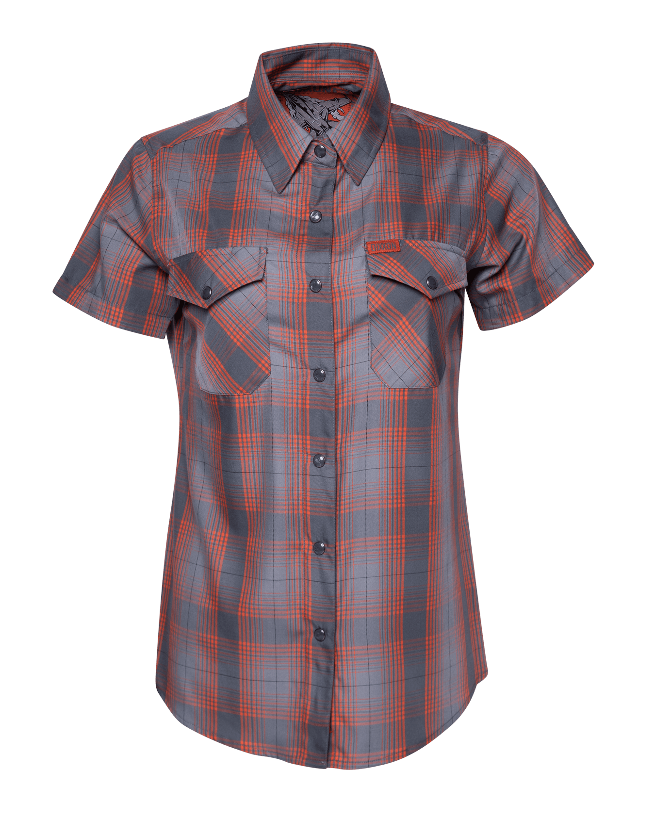 Women's After Burner Bamboo Short Sleeve