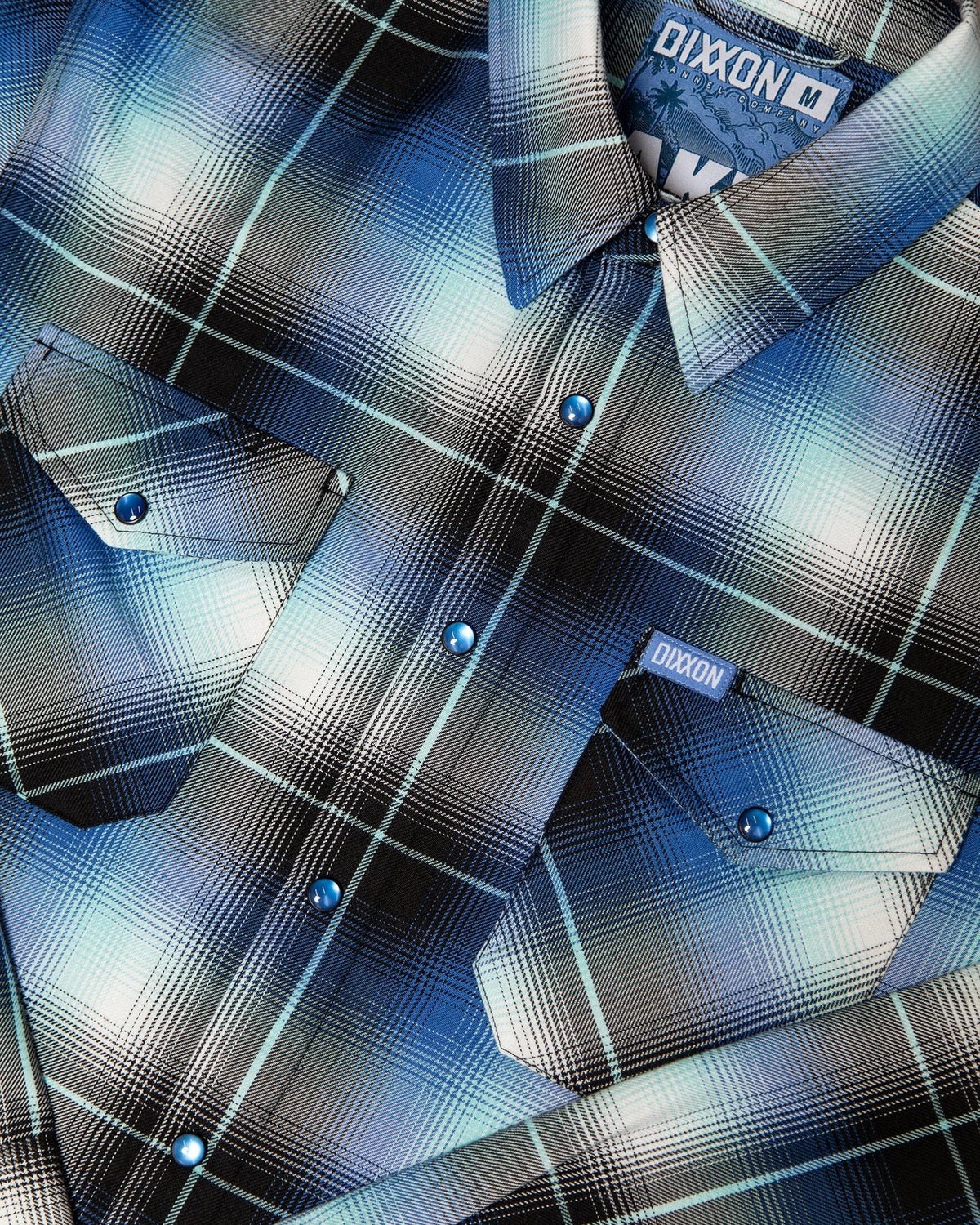 Women's Akumal Flannel