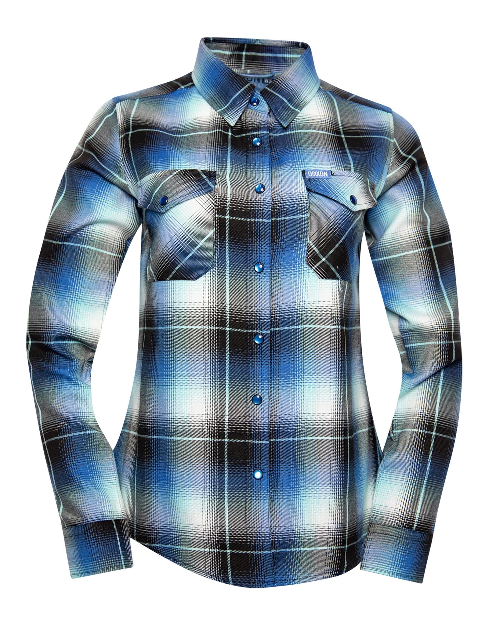 Women's Akumal Flannel