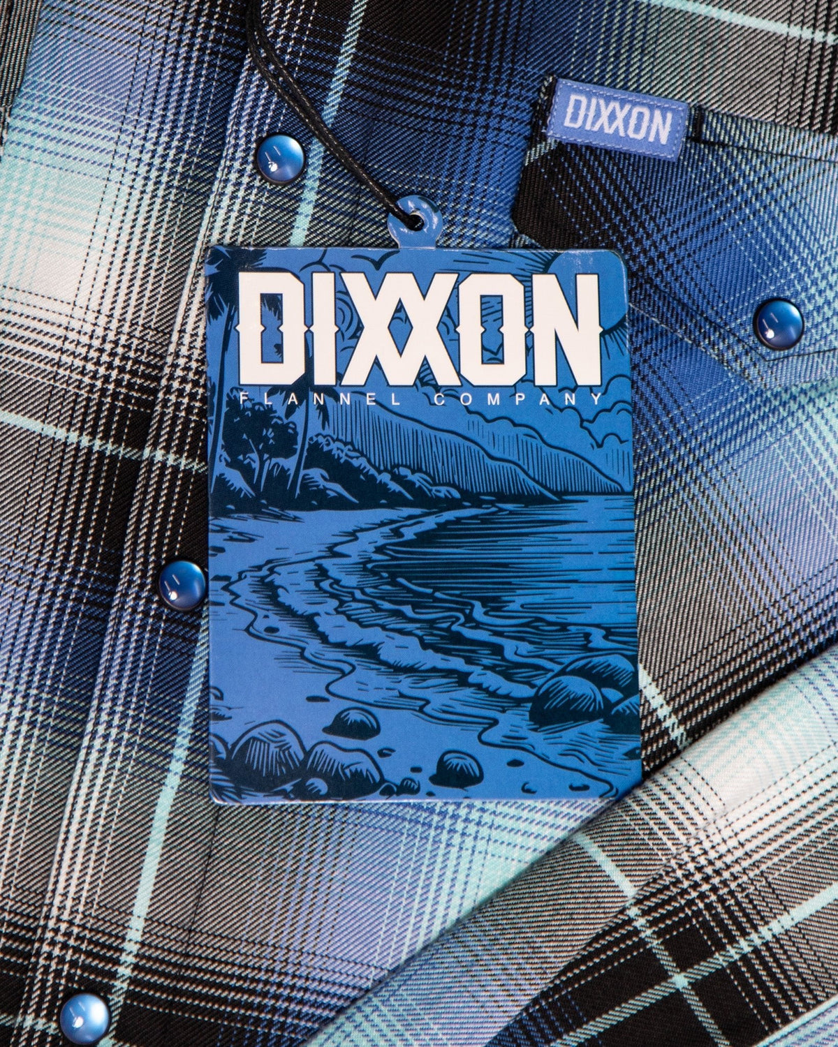 Women's Akumal Flannel