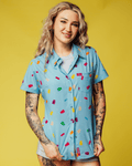 Women's Albanese Party Shirt