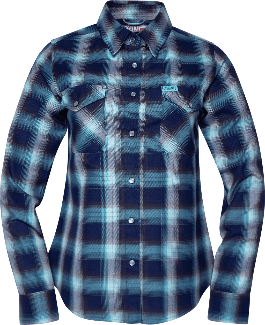 Women's Angler Flannel
