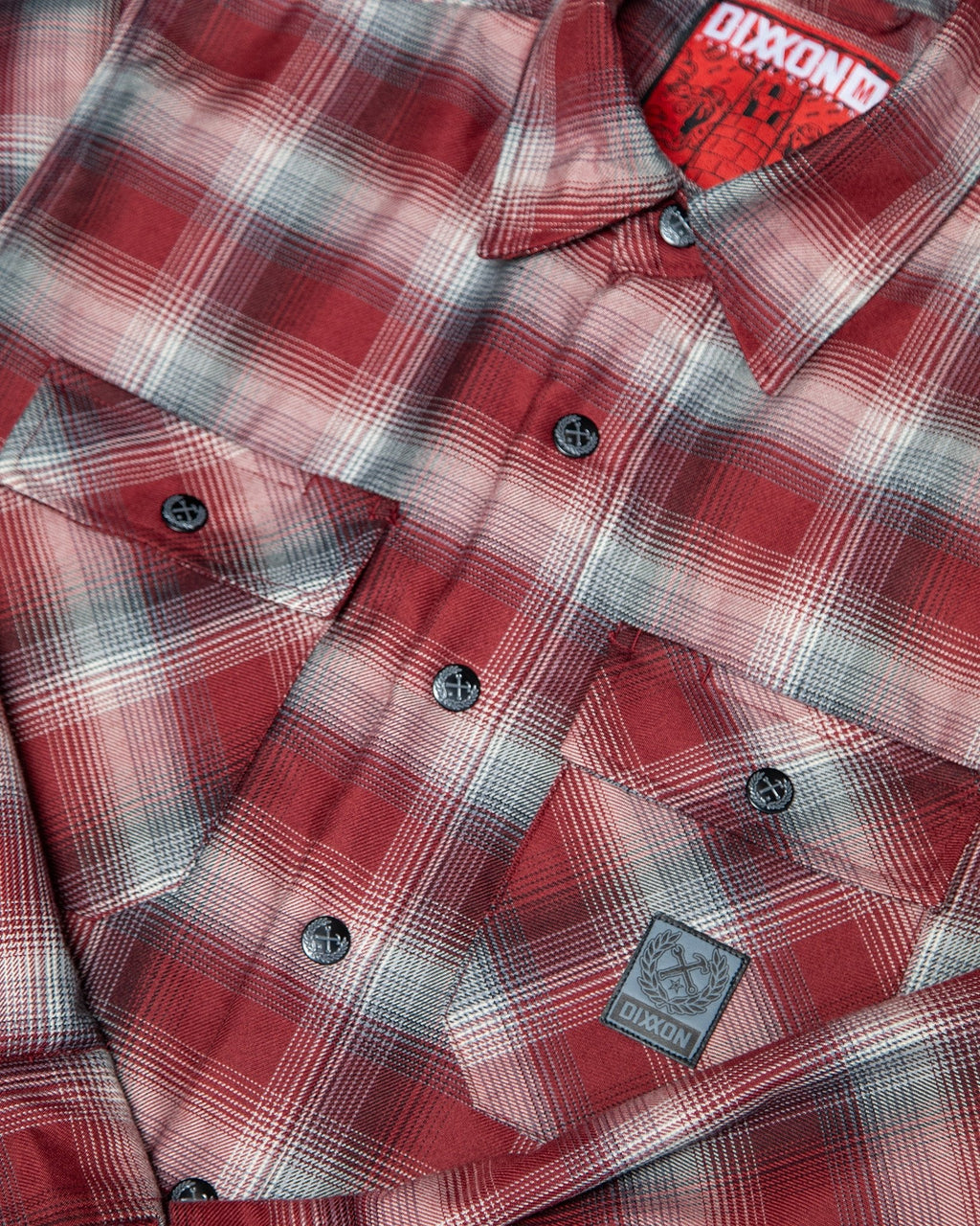 Women's Ashford Sherpa Lined Flannel