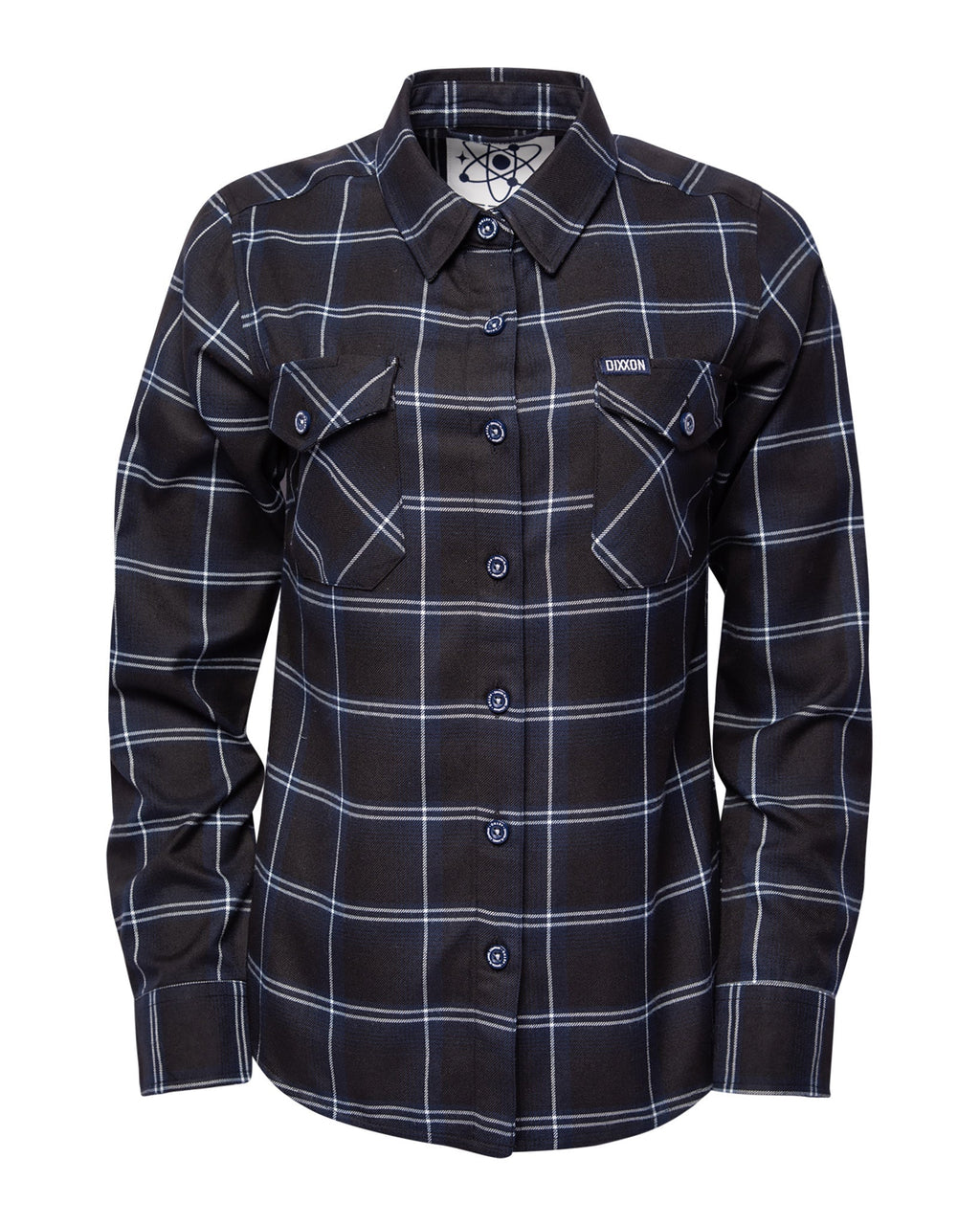 Women's Astro Flannel