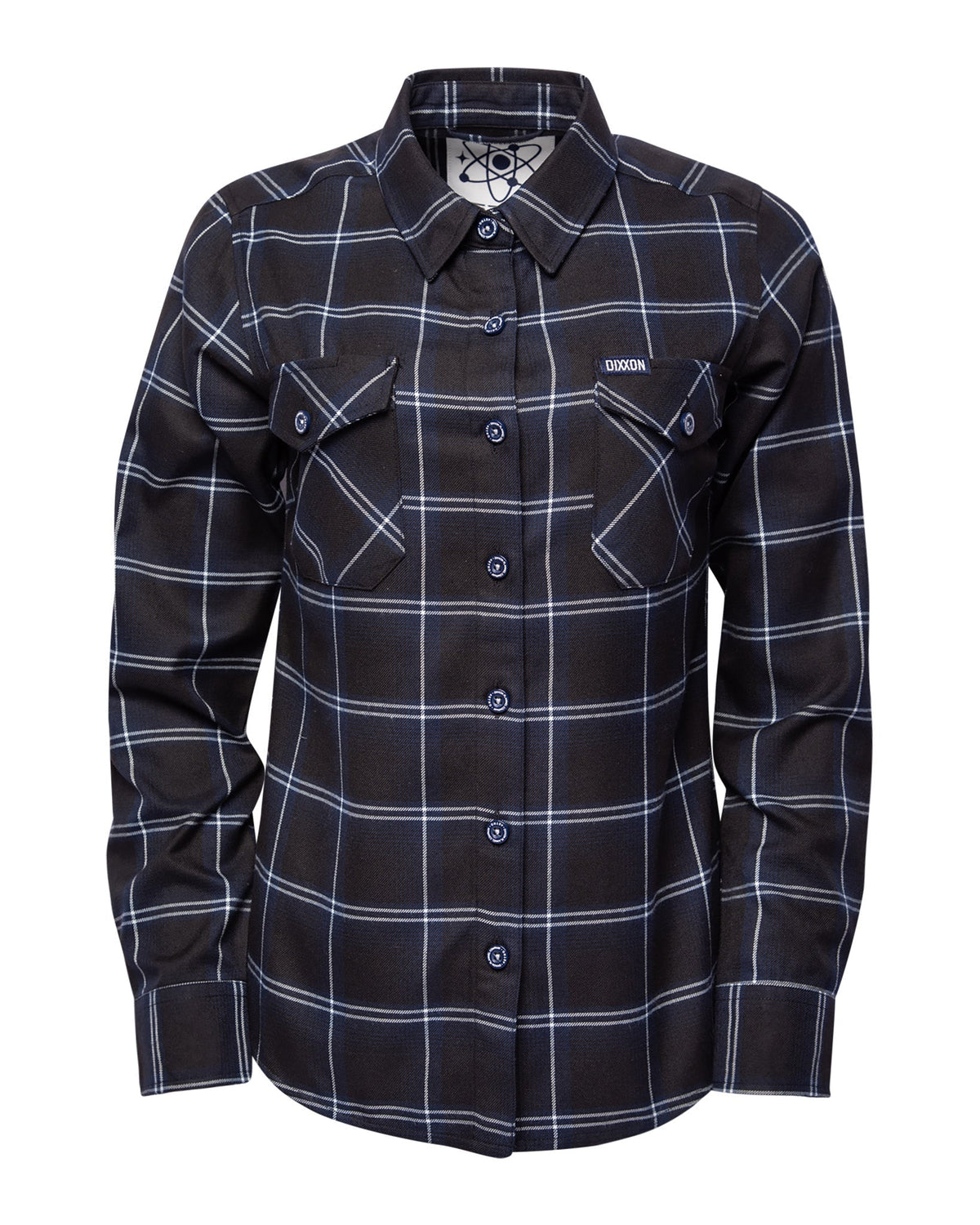 Women's Astro Flannel