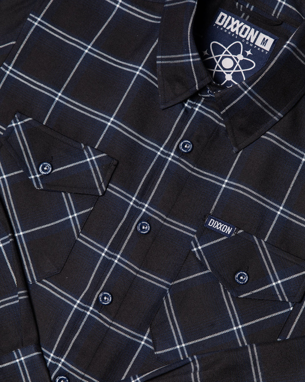 Women's Astro Flannel