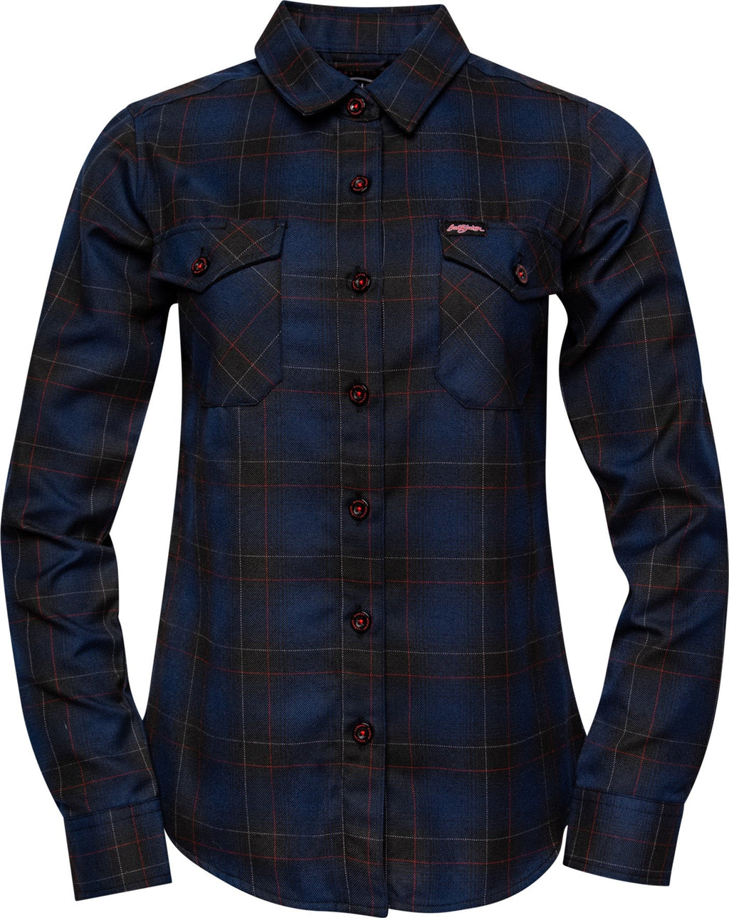 Women's Barrett Jackson Flannel - 2026
