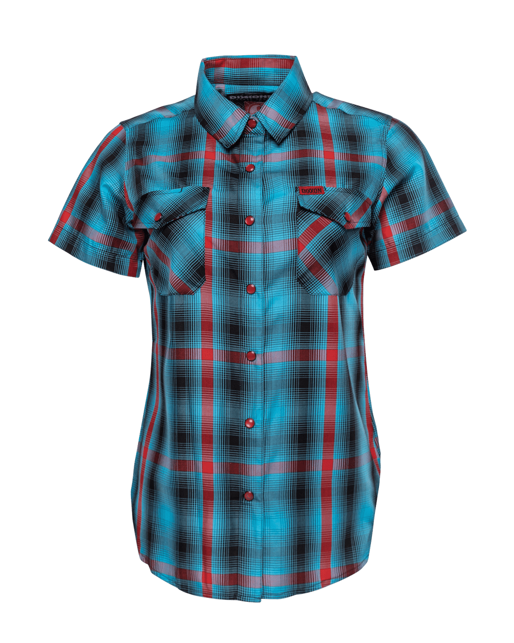 Women's Bolo Bamboo Short Sleeve