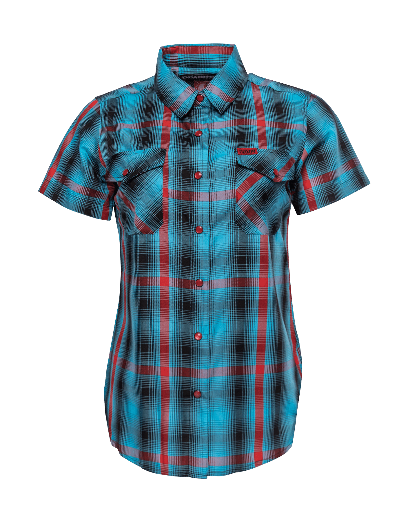 Women's Bolo Bamboo Short Sleeve