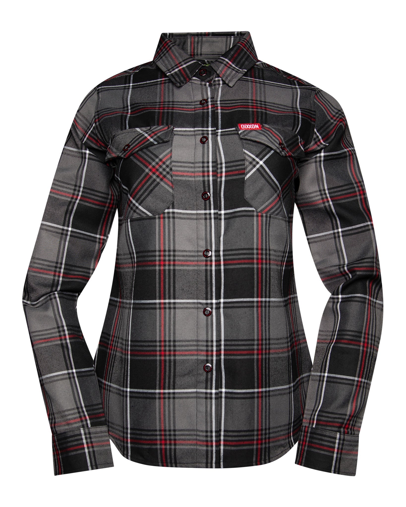 Women's Boneless 10 Yr Anniversary Flannel