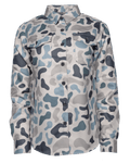 Women's BRCC Waterproof Chicken Kazoo Flannel
