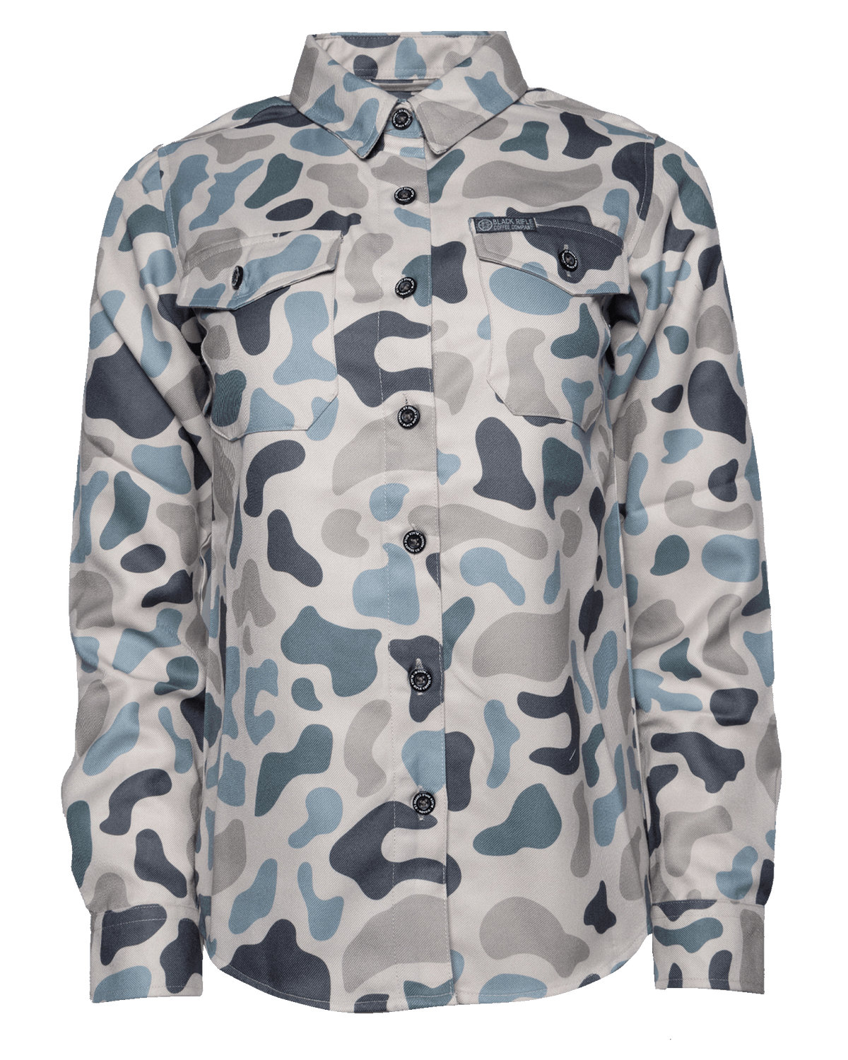 Women's BRCC Waterproof Chicken Kazoo Flannel
