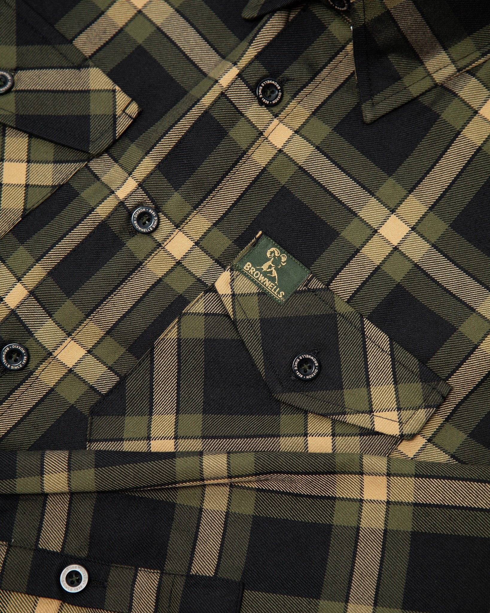 Women's Brownells 4.0 Flannel