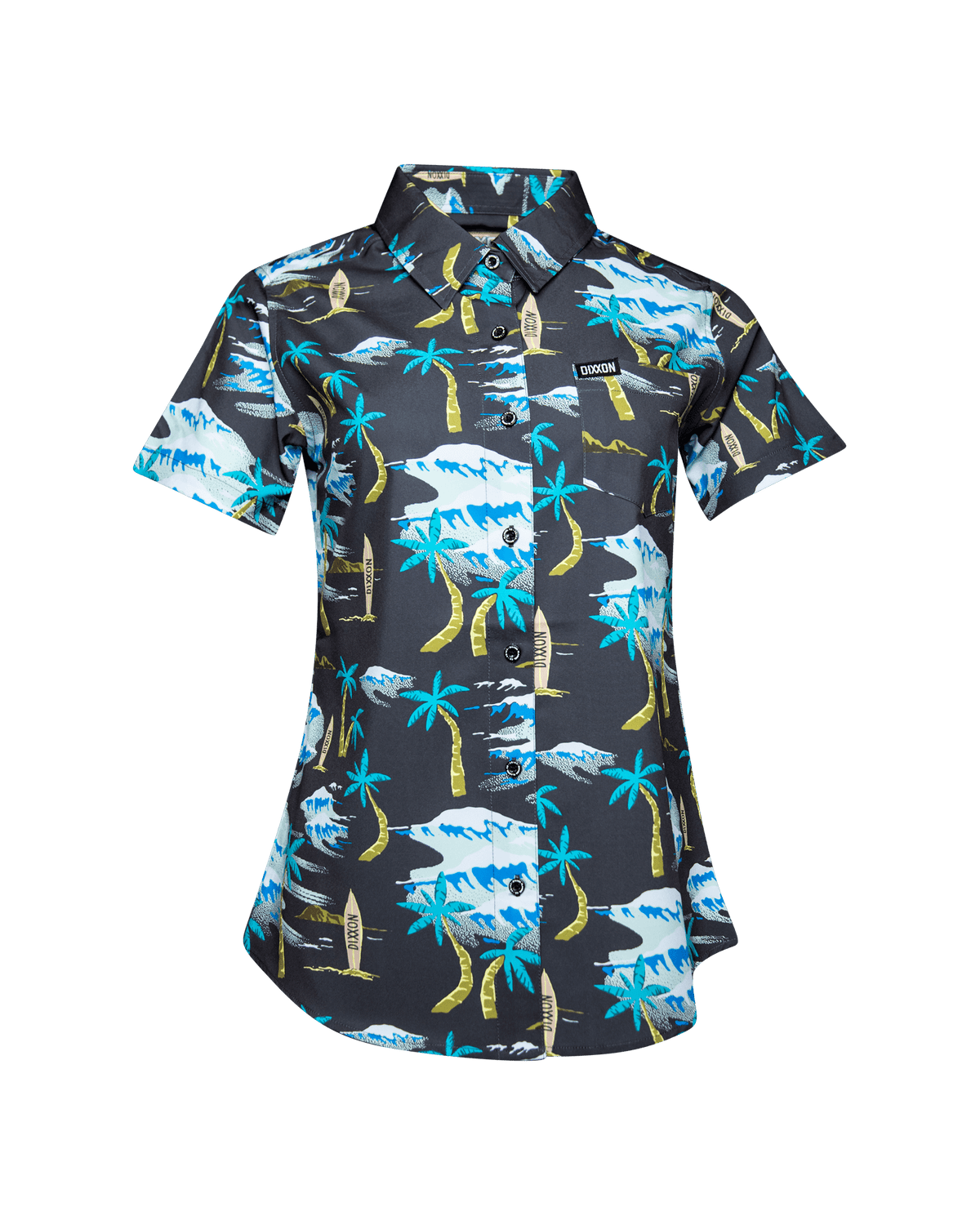 Women's Chiba Party Shirt