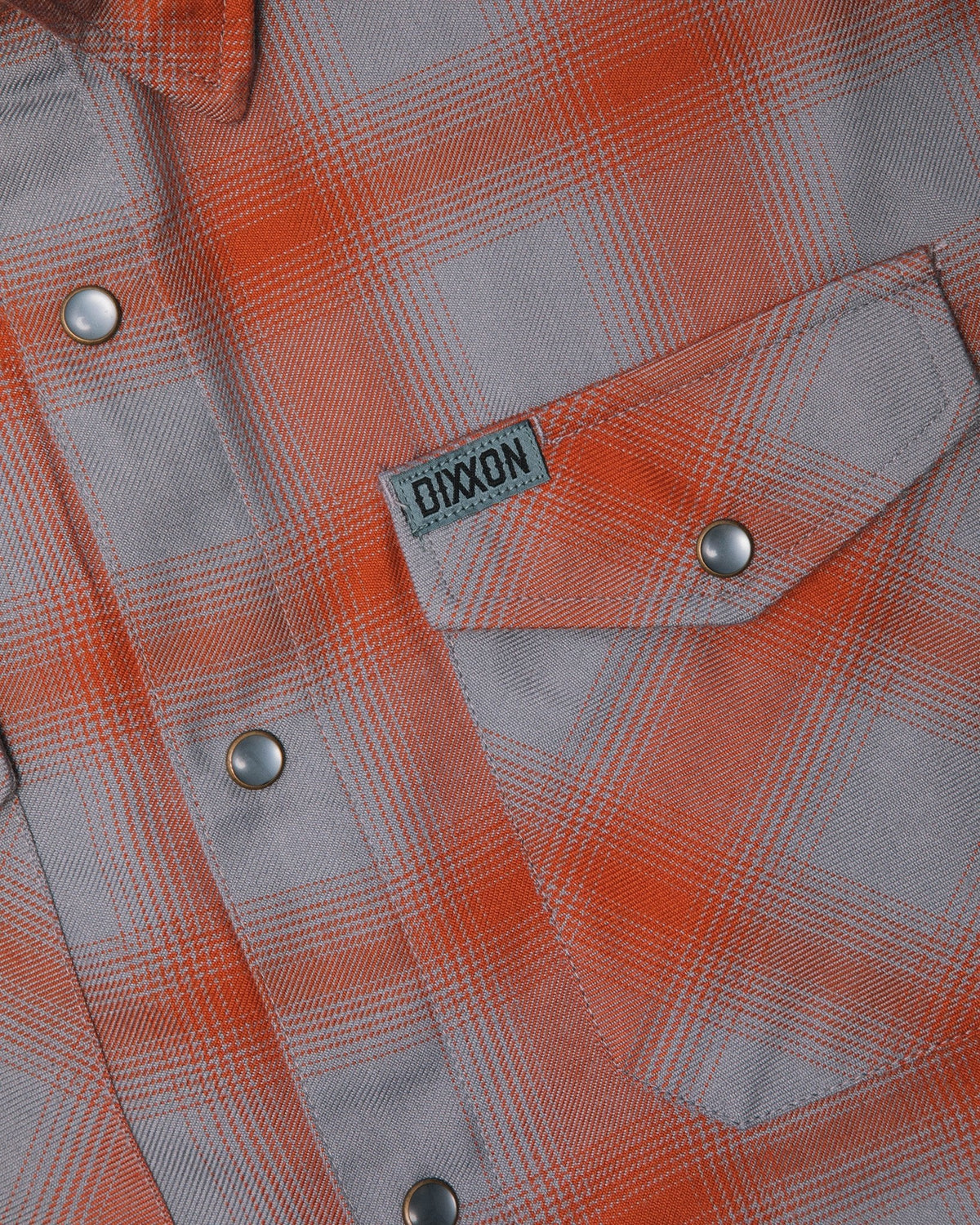 Women's Copper State Flannel